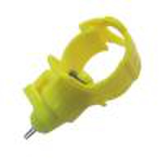 DW-010B Poultry Nipple Drinker