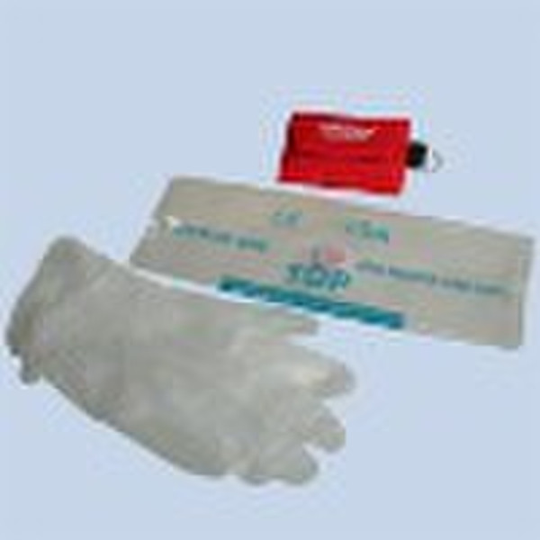 G0239 Cpr Mask Kit