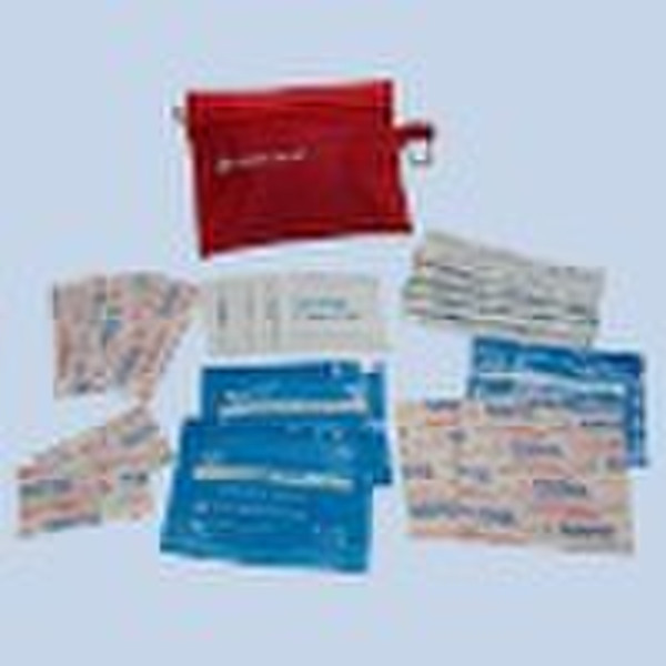 A1024 Mini first aid kit