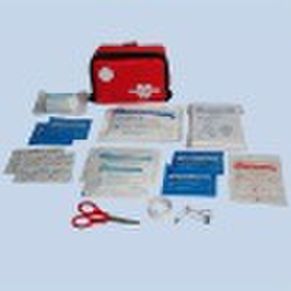 A1008 sport first aid kit