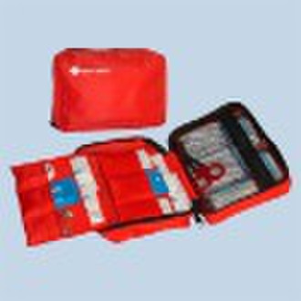 A1003 Haus First Aid Kit