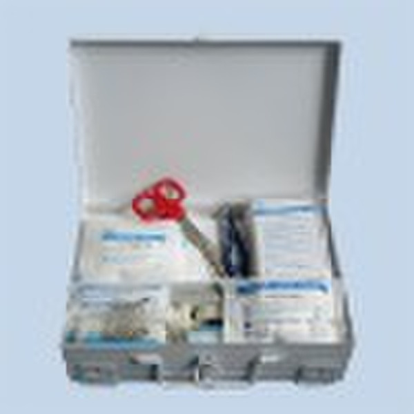 A3003 Factory First Aid Kit