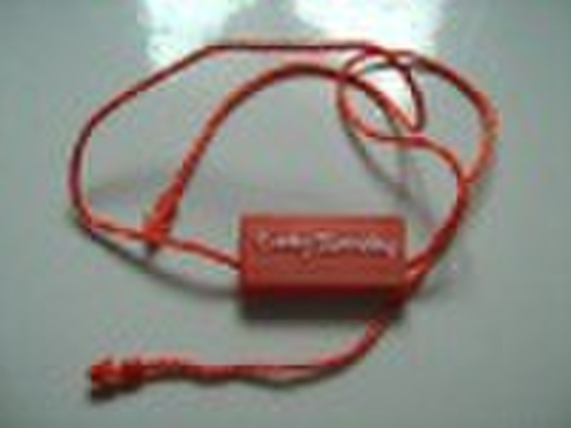 hang tag cord