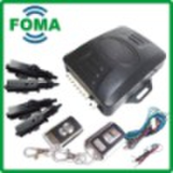 Central Lock System With Remote FF030