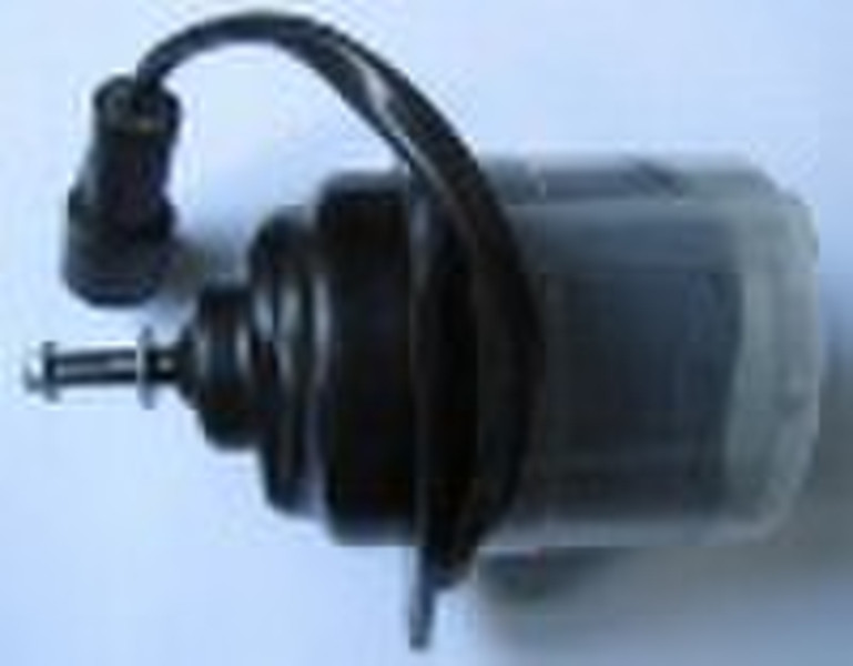 Condenser Motor