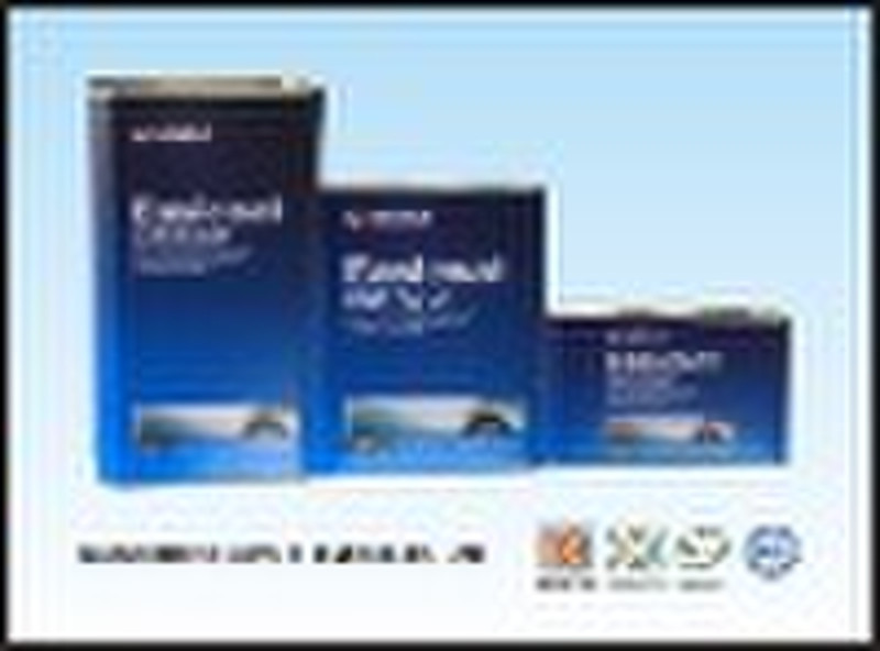 ClearCoat-EC-500 Kit