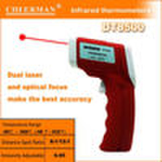 Infrared Thermometer DT8500 (-50C to 500C)