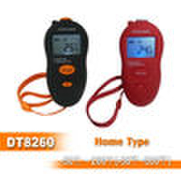 Mini Infrared Thermometer (-50C to 260C)