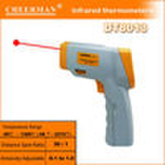 Infrarot-Thermometer DT8013 (-50C bis 1300C)