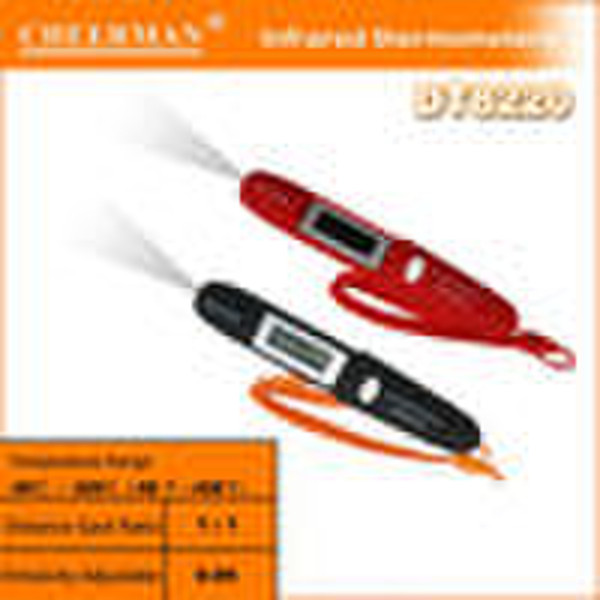 Pen Infrared Thermometer