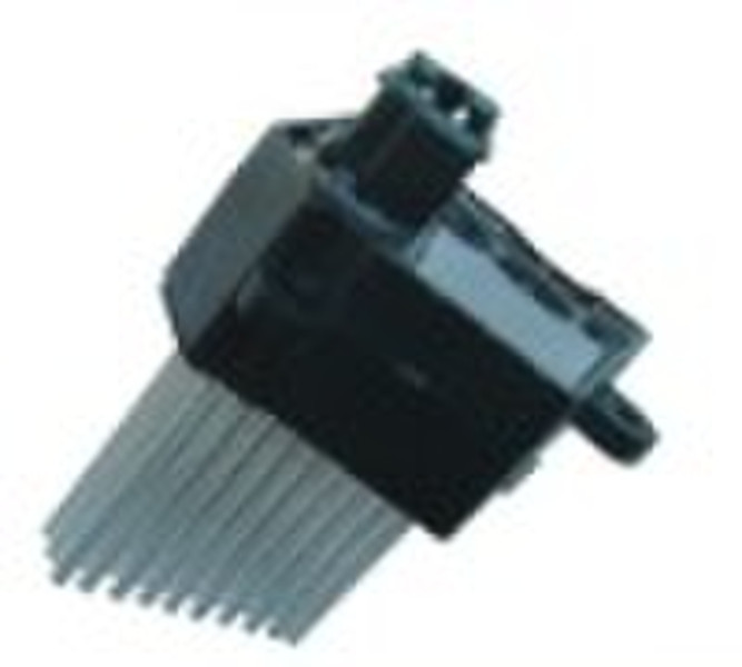 blower motor resistor for BMW