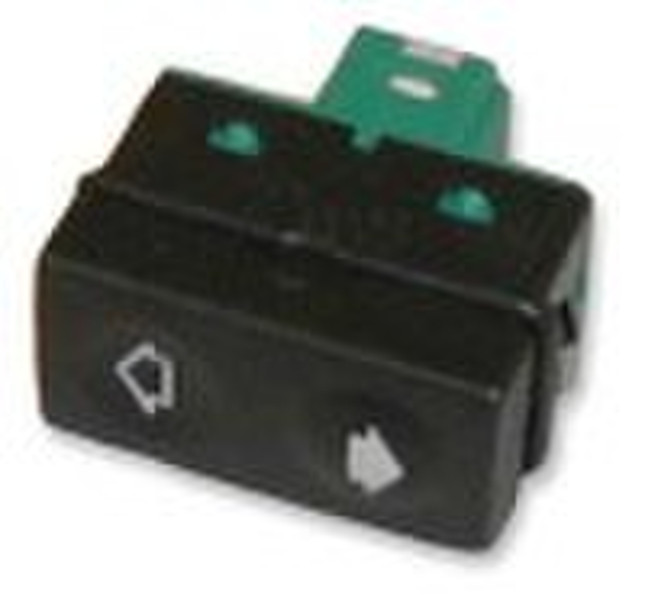 Sunroof Switch E36 9/95-8/96 All (Green Connector)