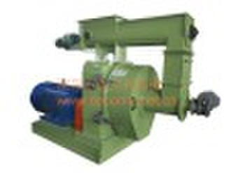 SZLH Serie Pellet Mill