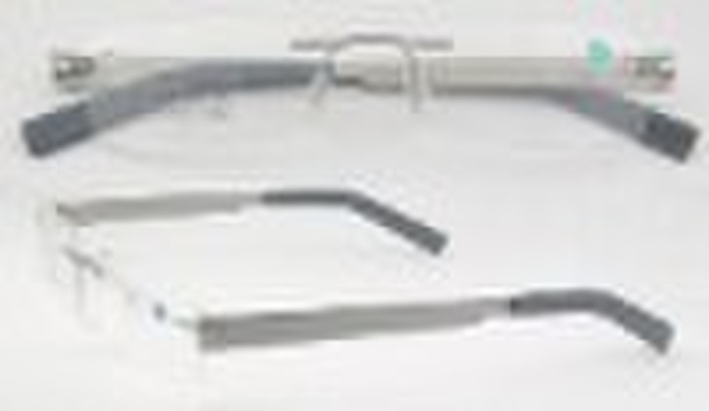 Titanium optical glasses T744