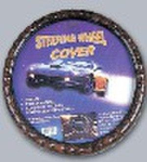 steering wheel cover