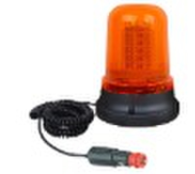 LED-Warnlampe