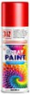 Standard Spray Paint