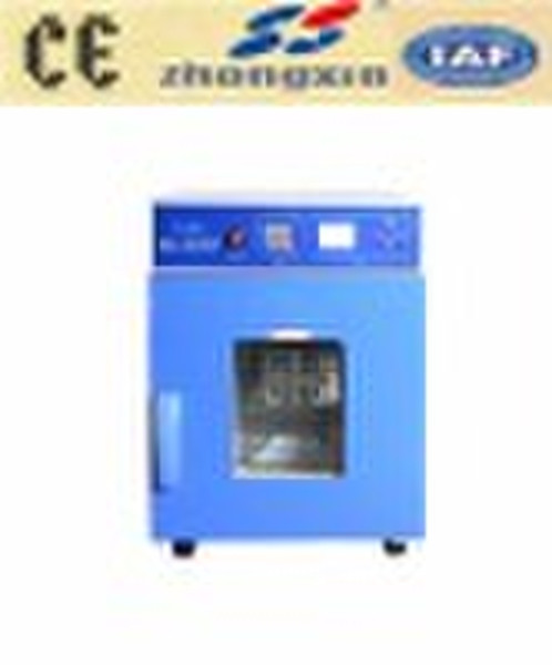 GK9000(S) Hot air oven