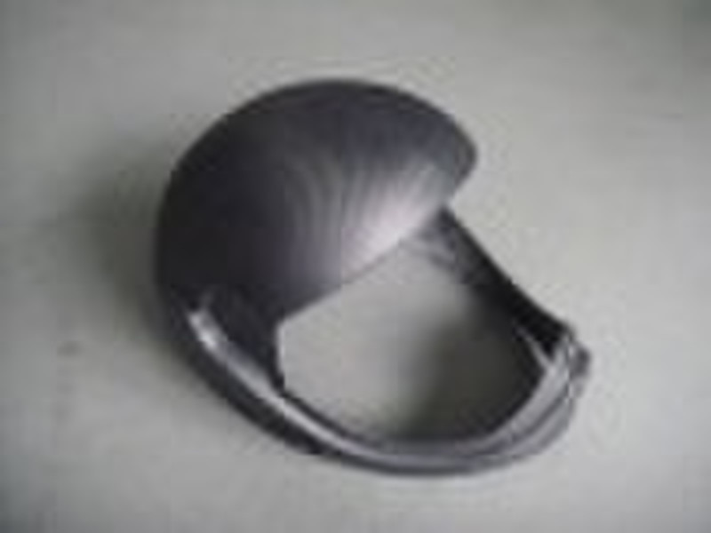 Kohlefaser-Helm