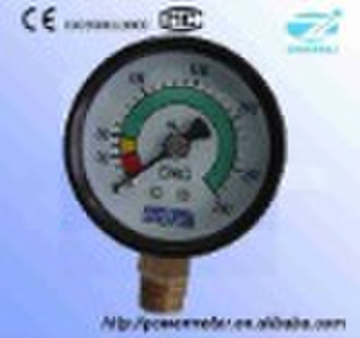 Y50 pressure meter