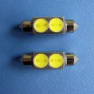 auto led festoon bulbs