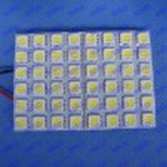 Auto led Bulb for 24SMD 5050 Reading light