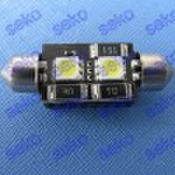 canbus auto led lamp