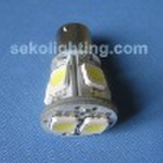 1156/1157 6W 9518 Auto Bremslicht LED