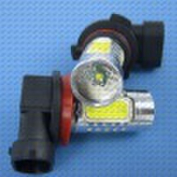 Auto Led Lighting