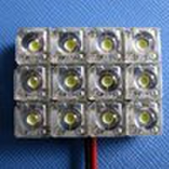 car led light