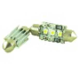 canbus auto led bulb, auto led light, T10