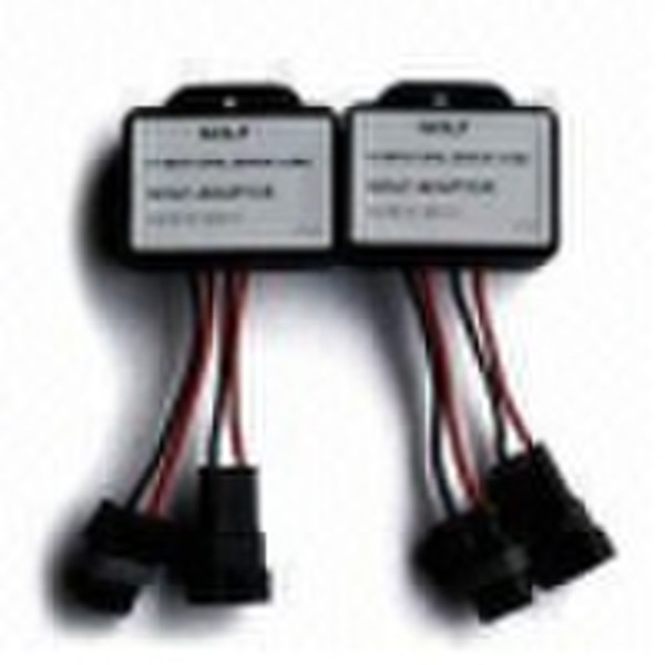 Hid kit, Hid conversion kit canbus canceller ( for