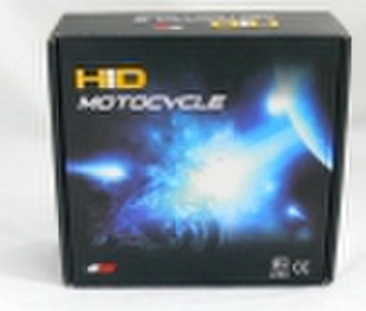 HID-Xenon-Kit, HID Conversion Kit für Motorrad-