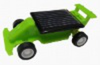 combine toys solar car