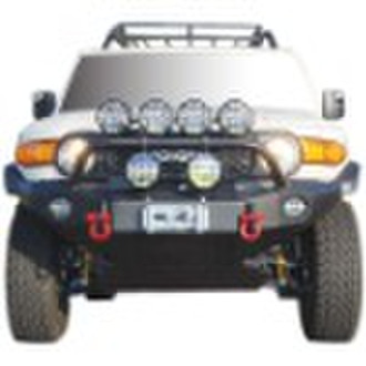 TC3794 Front bumper/grille guard  for TOYOTA FJ CR