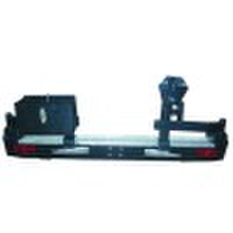 TC2554  Rear bumper/ Rear guard for TOYOTA LAND CR