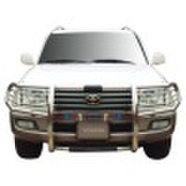 TC3559 Front bumper/grille guard  for TOYOTA LAND