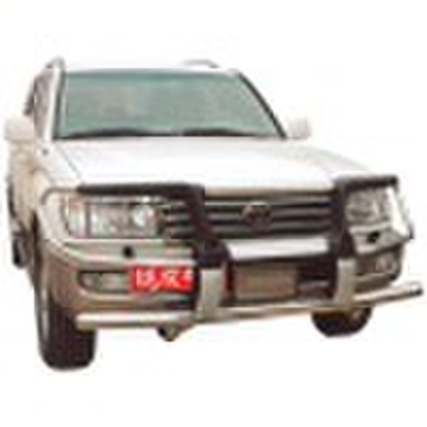 TC3653 Front bumper/grille guard  for TOYOTA LAND