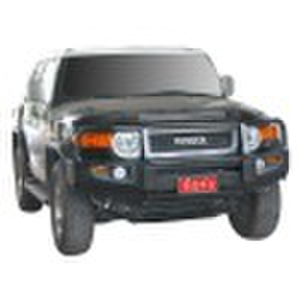 TC3493 Front bumper/grille guard  for TOYOTA FJ CR