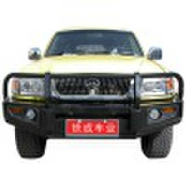 TC3467 Front bumper/Grille Guard  for GREAT WALL S