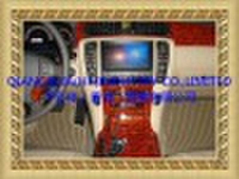 Auto Interior Water Transfer Printing Products