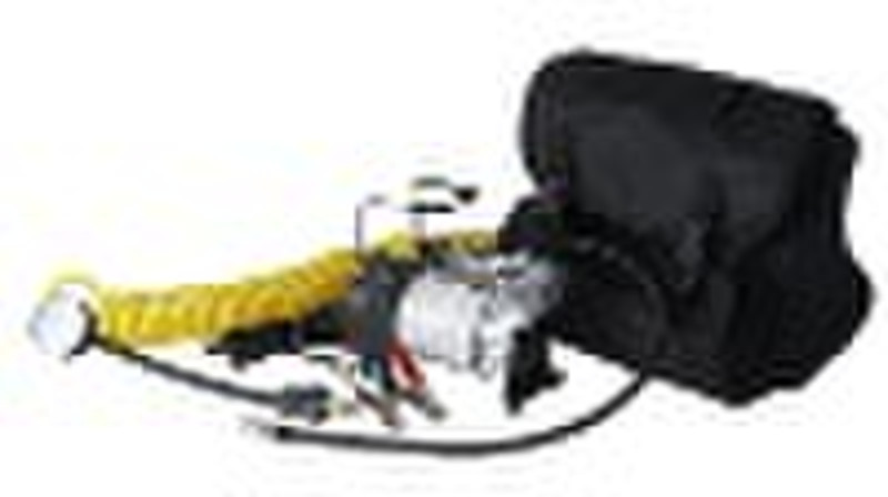 YD-95 mini air compressor