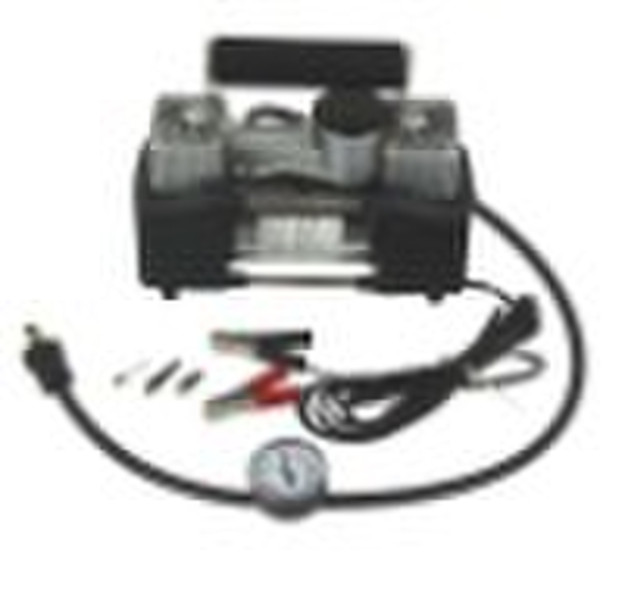 YD-105 dc air compressor