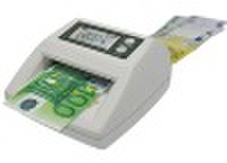 Professional Multi-Currency Counterfeit Detector