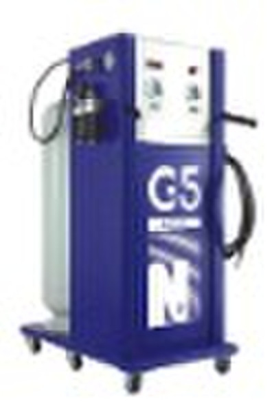 Nitrogen Generator & inflator