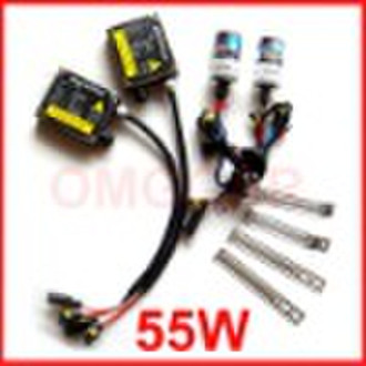 55W HID-Kit