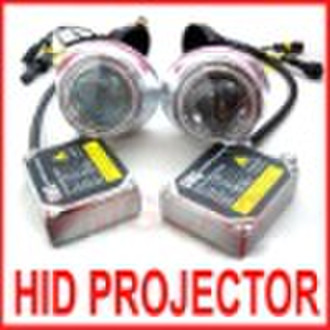 hid projector