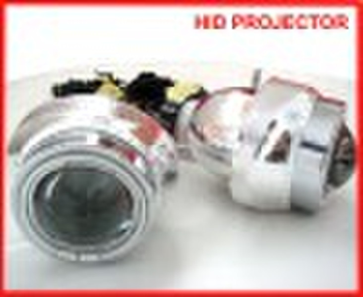 hid projector lens