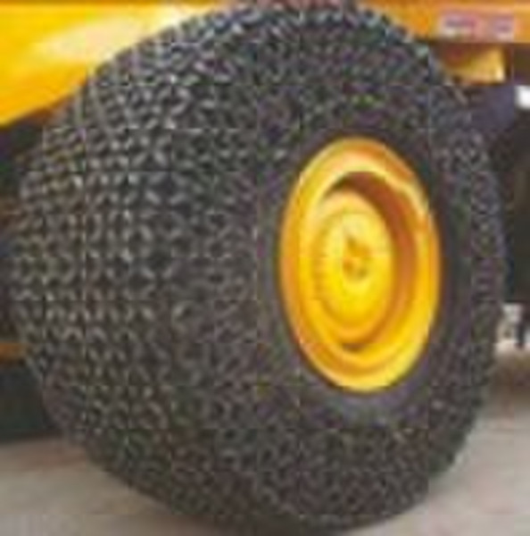 tire protection chain