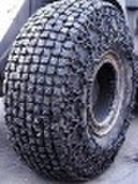 tire protection chain